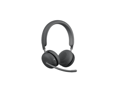 Logitech Brio 505 + Zone Vibe Wireless