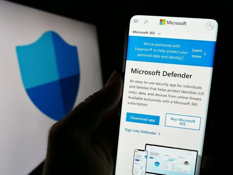 Microsoft Defender for Endpoint now automatically isolates infected accounts