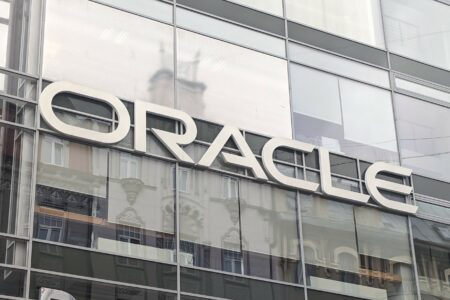 Nvidia AI training now available on Oracle OCI