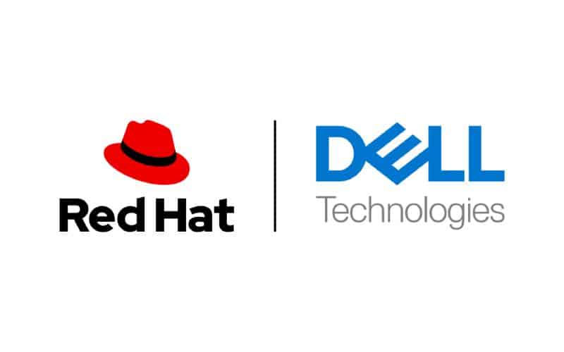 Dell and Red Hat introduce bare metal servers with OpenShift - Techzine ...