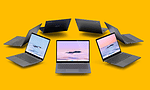 Google crams AI into ChromeOS and introduces Chromebook Plus