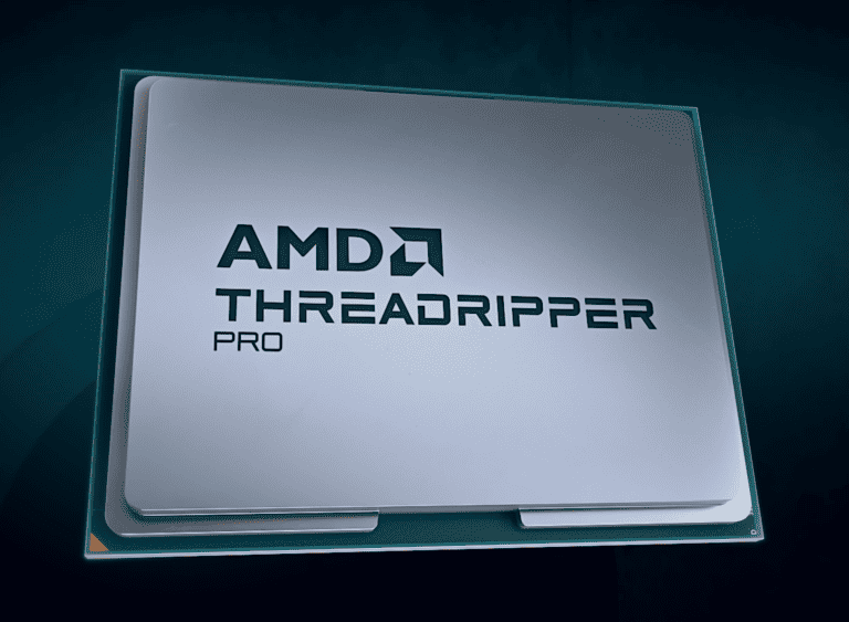 AMD unveils Threadripper 7000: up to 96 cores on a new platform