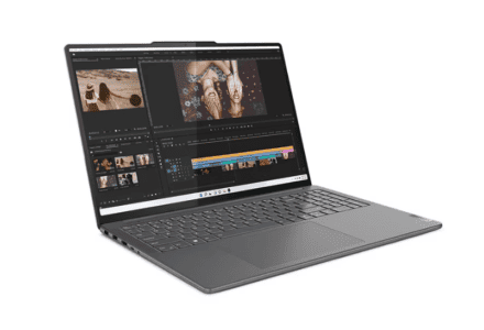 Review: Lenovo Yoga Pro 9i – performance in spades comes at a cost