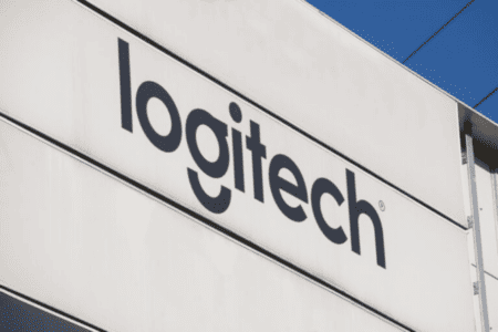 Logitech has found its new CEO