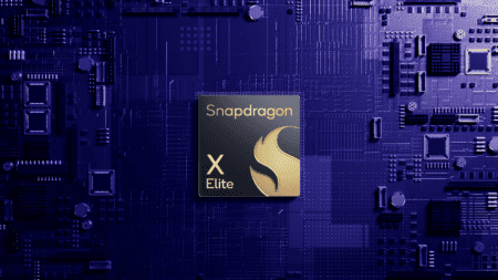 Qualcomm presents Snapdragon X Elite for Windows laptops