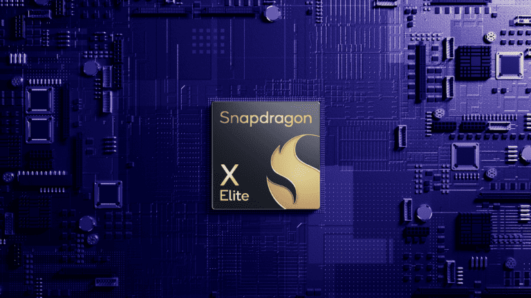 Qualcomm presents Snapdragon X Elite for Windows laptops