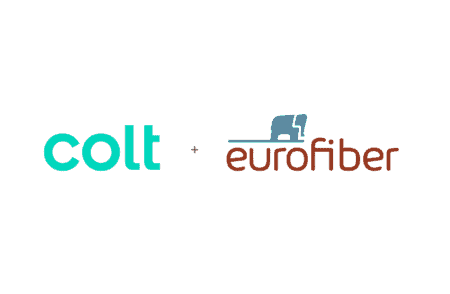 Colt expands European network offering in partnership with Eurofiber