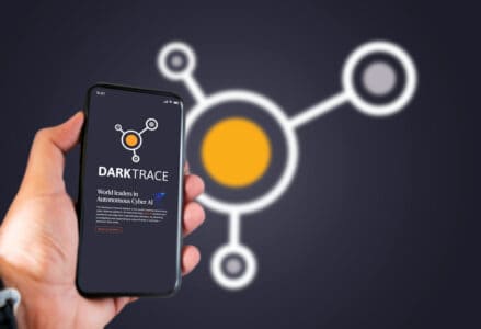 Darktrace/Cloud provides visibility and security for the cloud