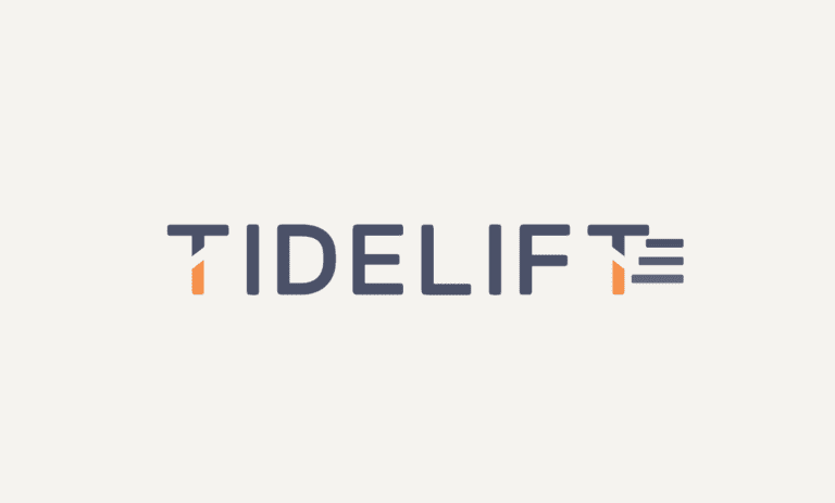 Tidelift shields organizations from the risks of open source