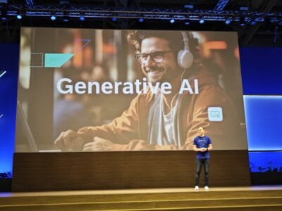 SAP Business Technology Platform has more AI than ever