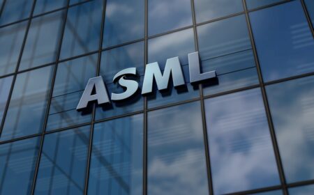 ASML wants to expand significantly in Berlin: invests 100 million euros annually