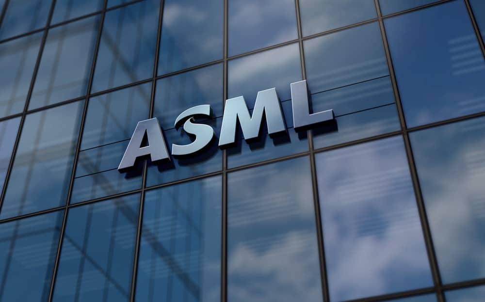 2024 'transition year,' ASML states after disappointing quarterly results Techzine Europe