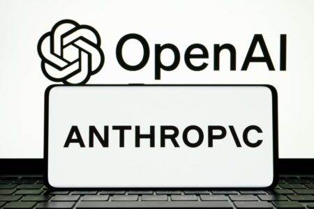 ‘OpenAI interested in merger with competitor Anthropic’