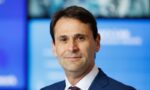 New ASML CEO: Frenchman Christophe Fouquet to replace Peter Wennink
