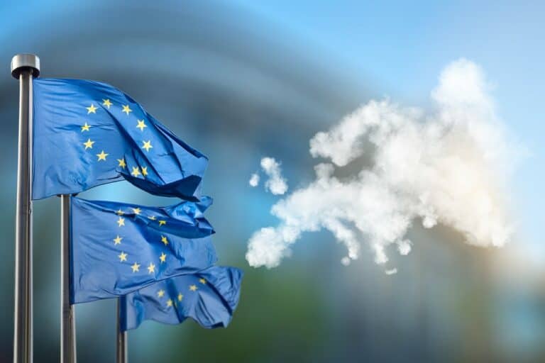 EU law will require aviation and banks to handle cloud services more securely