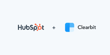 HubSpot buys B2B data provider Clearbit for more intelligent insights