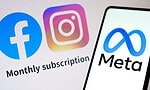 Nobody wants a subscription on Facebook or Instagram