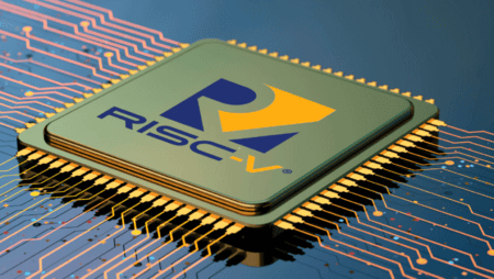 Google expands support for RISC-V on Android