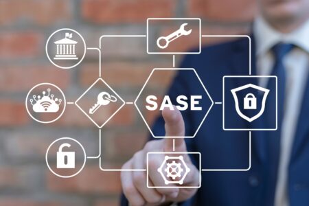 How SASE can help Dutch manufacturers stay ahead