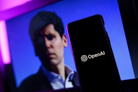 Sam Altman returns as OpenAI CEO, board gets three new members