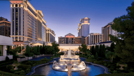 Extent of financial damage from ransomware attack on Caesars still unknown