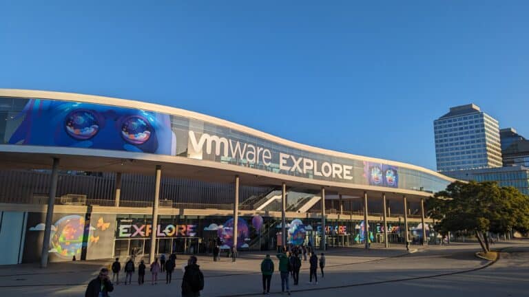 VMware makes its AI offerings as flexible as possible