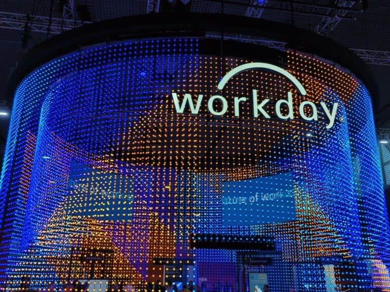 Workday wants to turn EMEA companies’ interest in AI tools into trust