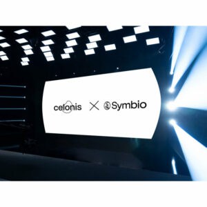 Celonis acquires BPM software Symbio