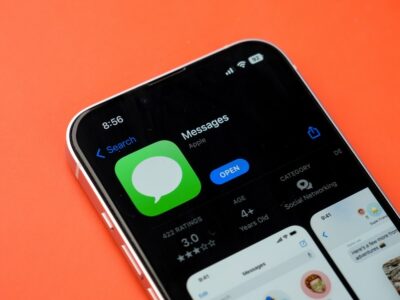 Apple iMessage may escape European regulation DMA