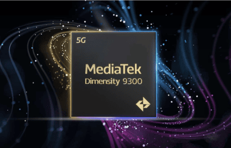 MediaTek’s mobile “AI chip” fuels stock market hype, despite overheating