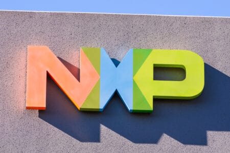 What made NXP so valuable to Chinese hackers?