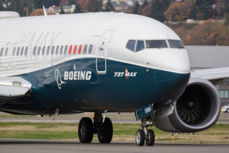 FBI: ‘Citrix Bleed caused data breach at Boeing’