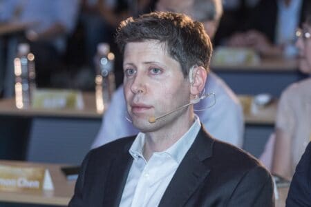 OpenAI removes Sam Altman as CEO, CTO Murati is now interim CEO