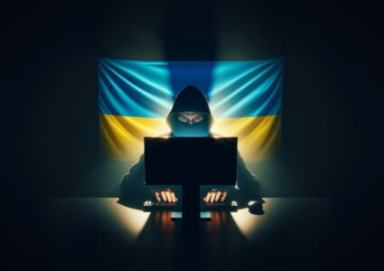 Ukrainian ransomware gang attacked victims from 71 countries, ringleader arrested