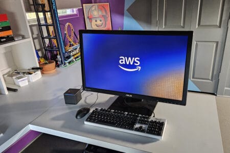 AWS introduces WorkSpaces Thin Client for virtual desktops