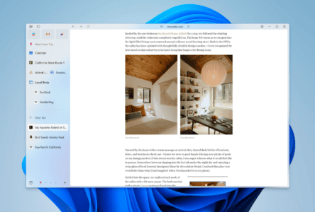 Arc browser tries to give multitaskers the best experience on Windows