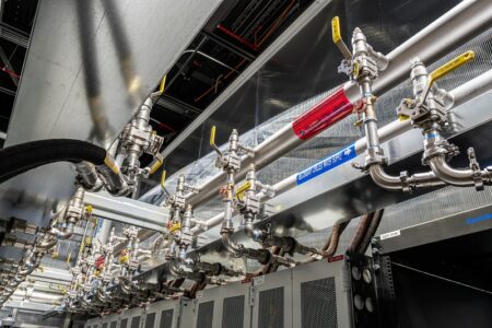 More AI means more liquid cooling in datacenters, says Equinix