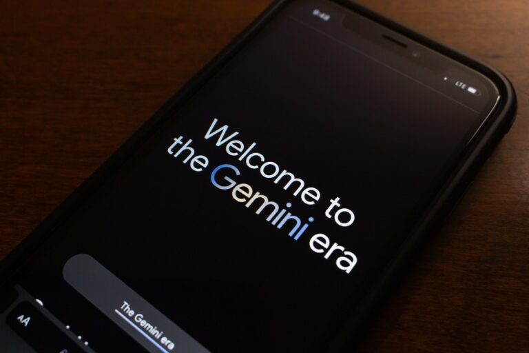 Google likely to switch from Bard to Gemini