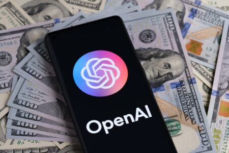 OpenAI reaches €1.45 billion annual revenue