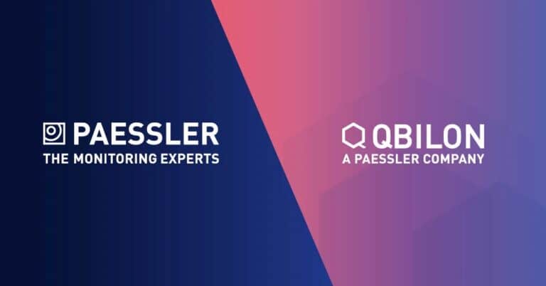 Paessler takes next steps towards analysing IT infrastructure with Qbilon