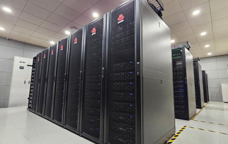 Samsung and Red Hat test CXL memory technology for data centres