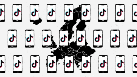 TikTok tries to charm Europe with 12 billion for local datacenters