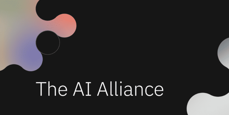 Meta and IBM start AI Alliance: OpenAI and Google do not want to participate