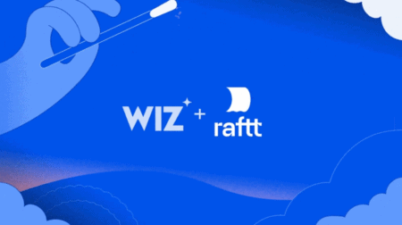 Wiz buys industry colleague Raftt for improved DevOps security