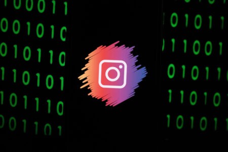 New phishing campaign steals Instagram backup codes