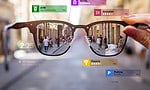 Futuristic AR glasses to become a reality with Brilliance’s photonic chips