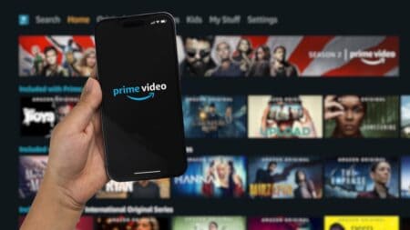 Amazon Prime Video will start showing ads