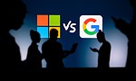 Google wants antitrust action against Microsoft