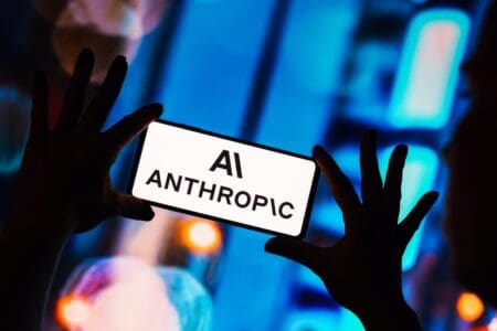 Anthropic expects hundreds of millions in revenue in 2024