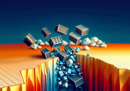 Serverless computing: cheap, simple and scalable – in theory